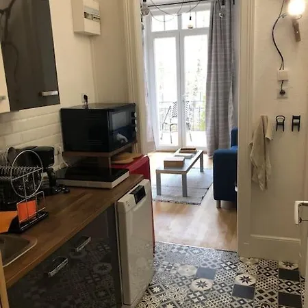 Dans Maison De Style Daire